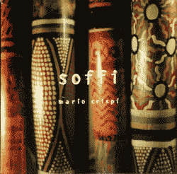 Soffi Cover CD