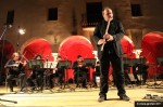 Mario Crispi/Arenaria & GliArchiEnsemble