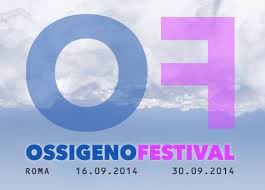 Ossigeno Festival Roma